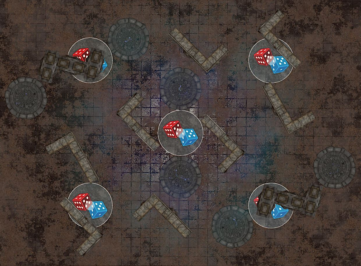 Mission 22 - Table 3