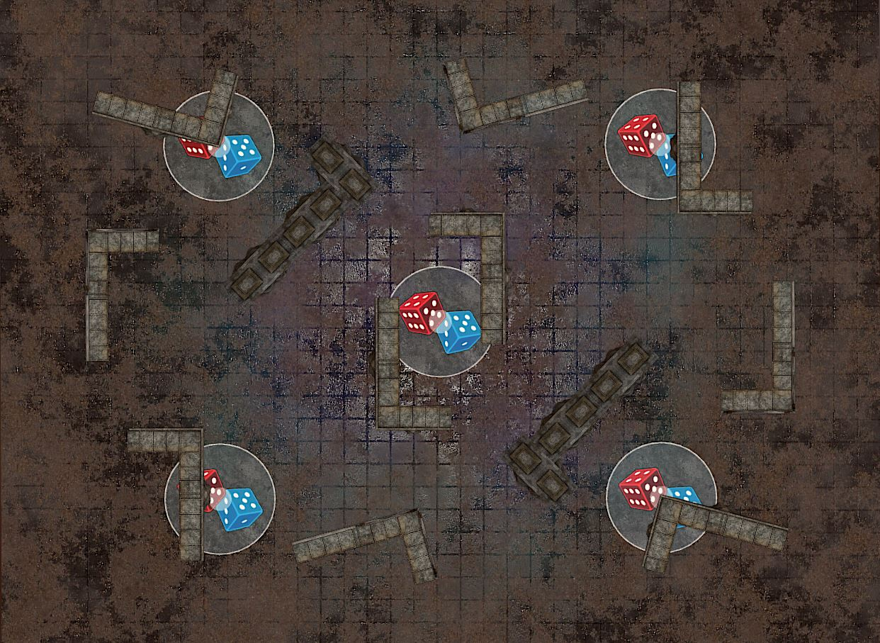 Mission 22 - Table 7