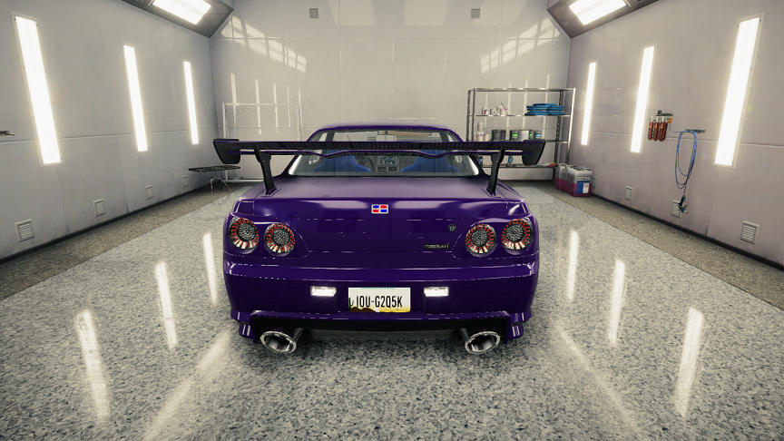 [CONFIG] (AWD) Ribbsan R34 GT-R Nismo Z-Tune