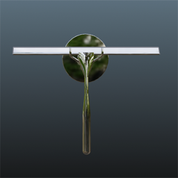 Squeegee for Shower
