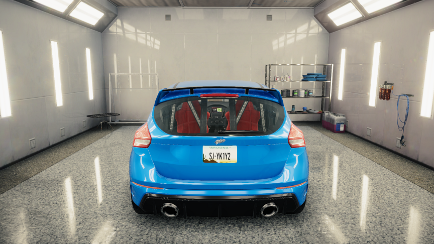 [CONFIG] Salem GW500 RS WRC