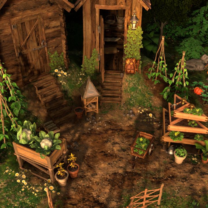 Aloes Cabbage Shack