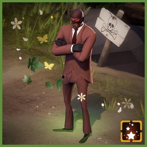 ★ Unusual Effect: Naturist
