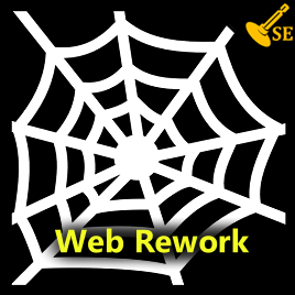 Web Rework