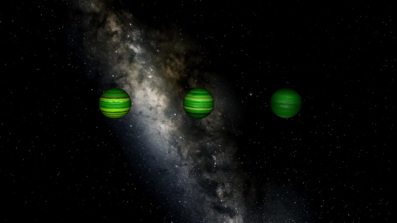 Stock Jool pack