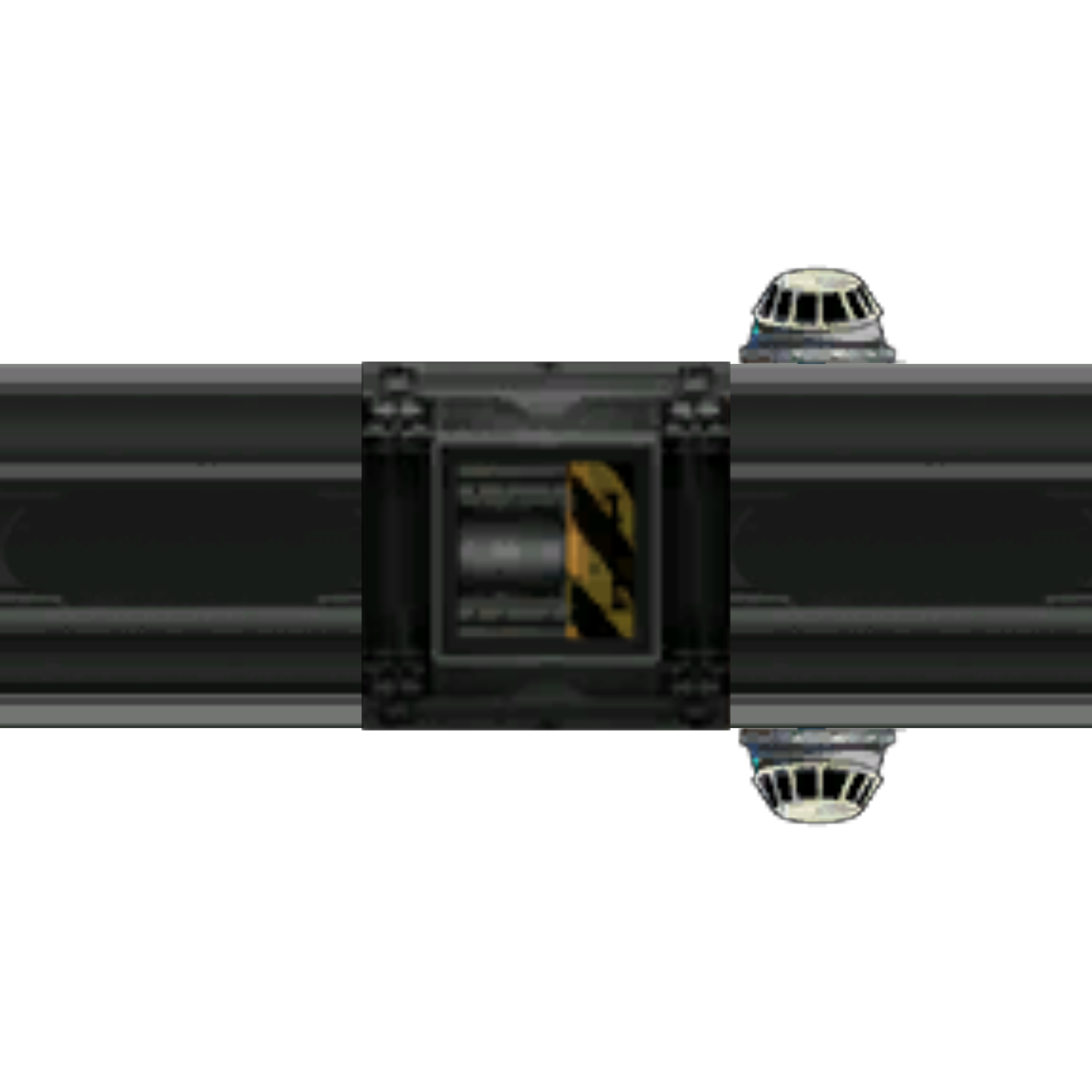 Non Return Duct Block – Barotrauma Mod
