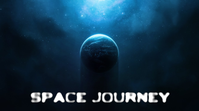 Space Journey