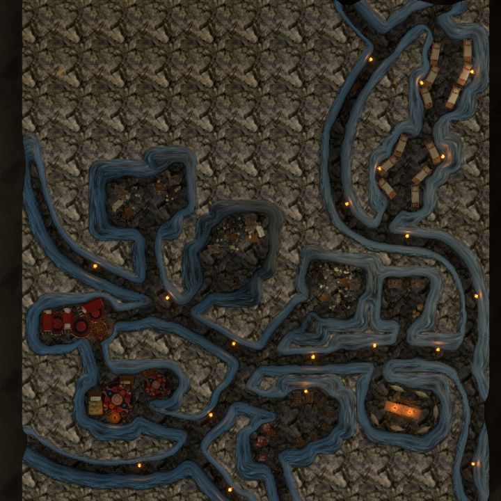 Well of Dragons South