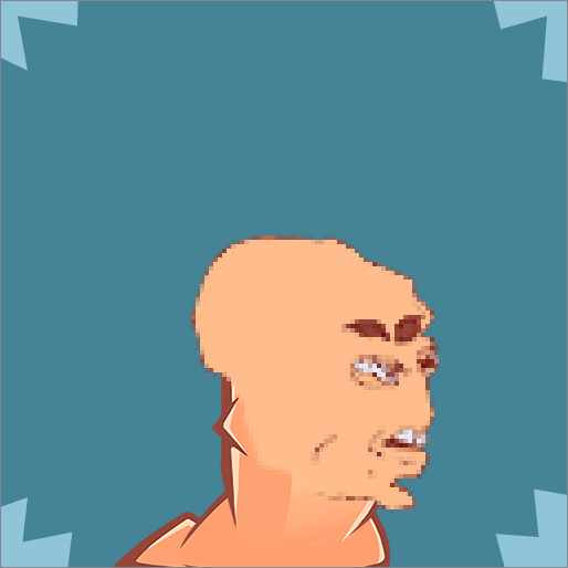 wormy