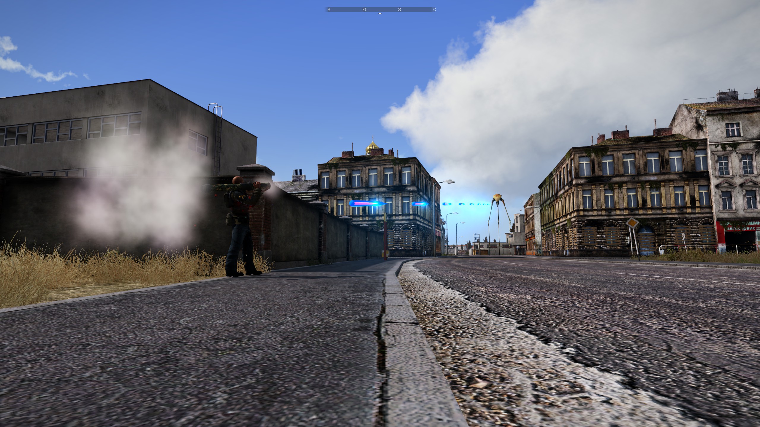 Half-Life 2+1: Something got wrong