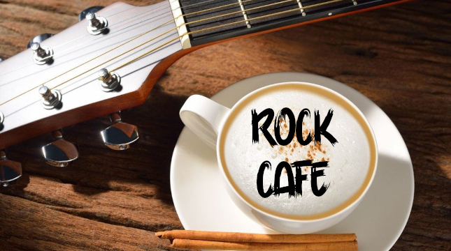 Rock Cafe