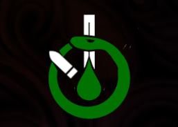 The Green Hunter (EN-KR-JP-CN)