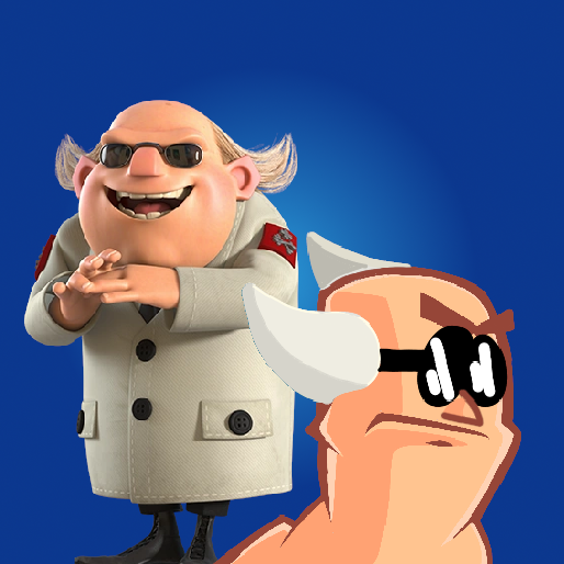 Dr. T