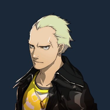 Steam Workshop::Kanji Tatsumi (Midwinter Casual) - Persona 4