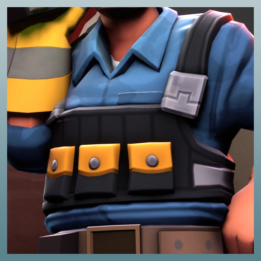 Bulletproof Builder (Tacticool)