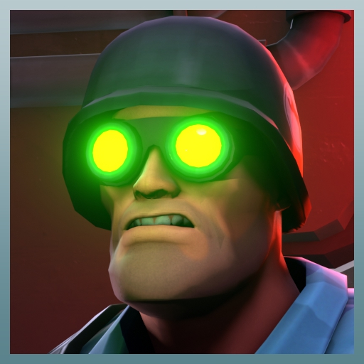 Splinter Dell (Under Siege)