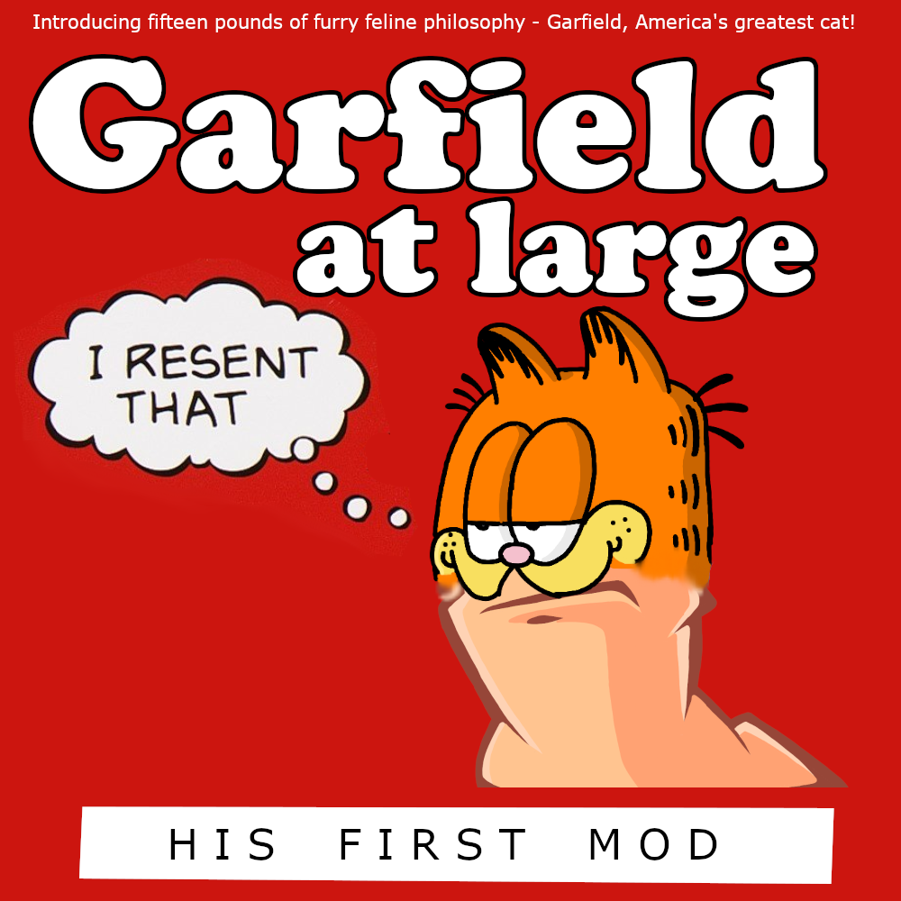 Garfield