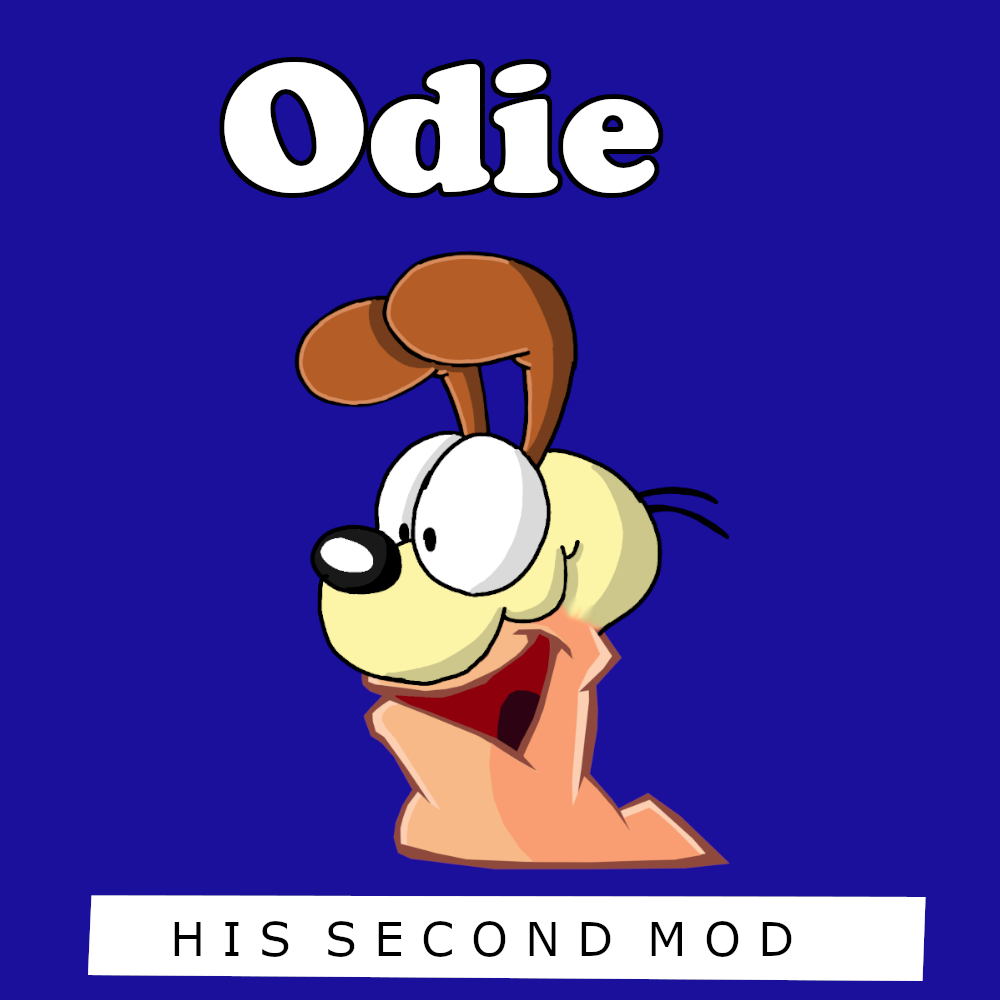 Odie