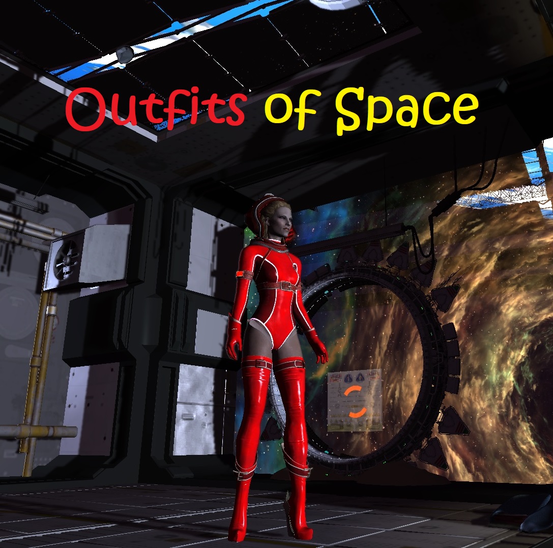 Outfits of Space LE