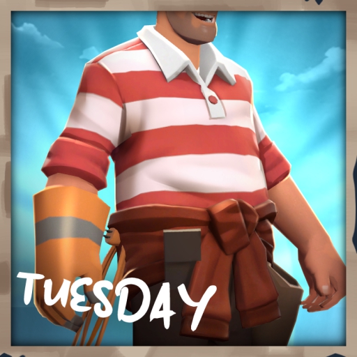 Pardner Polo (Tuesday)