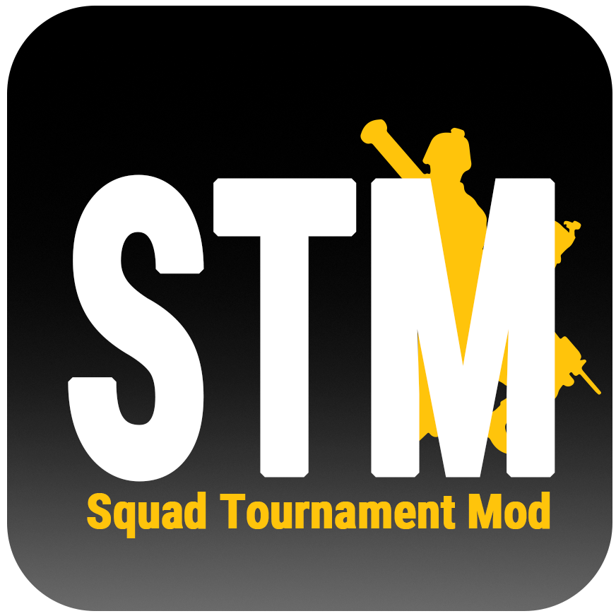 Squad Tournament Mod [SQv10.5.1]