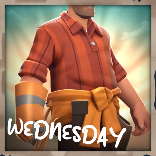 Pardner Polo (Wednesday)