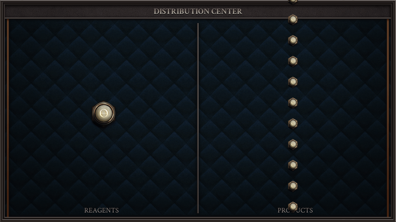 DISTRIBUTION CENTER