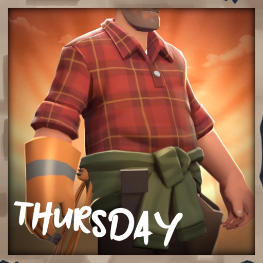 Pardner Polo (Thursday)