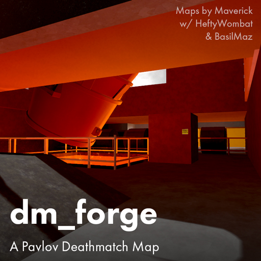 dm_forge