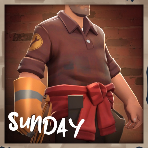 Pardner Polo (Sunday)