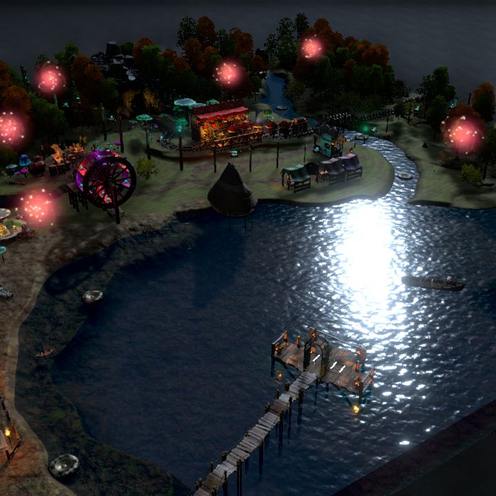 Fairy Holiday