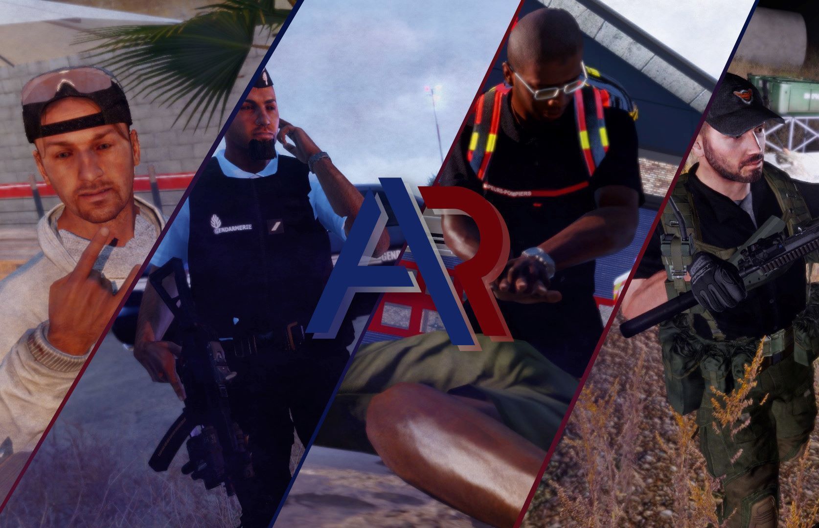 AltisRoleplayFrance