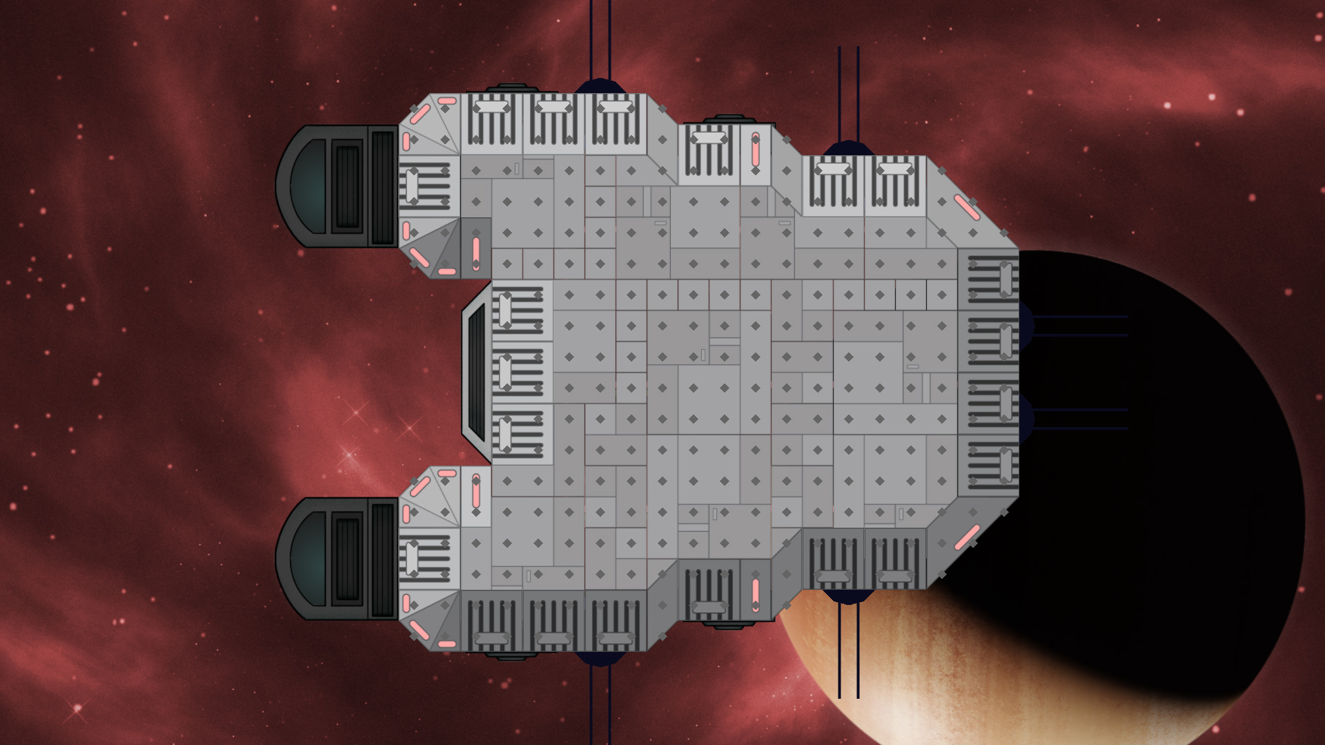 Series 2 - Fury