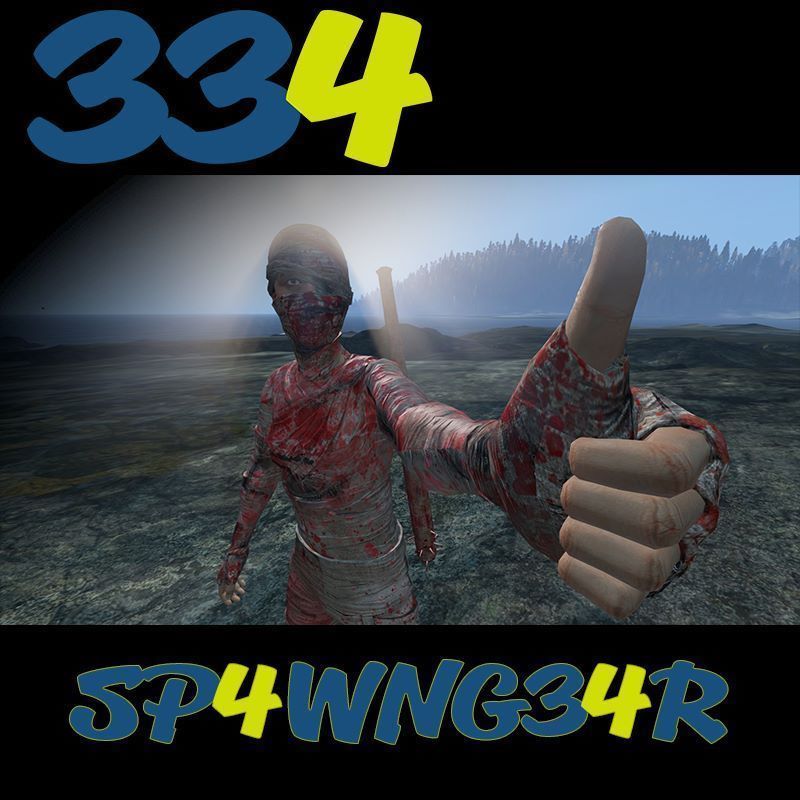 334Spawngear