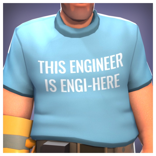 Casual Conagher (The Plan)