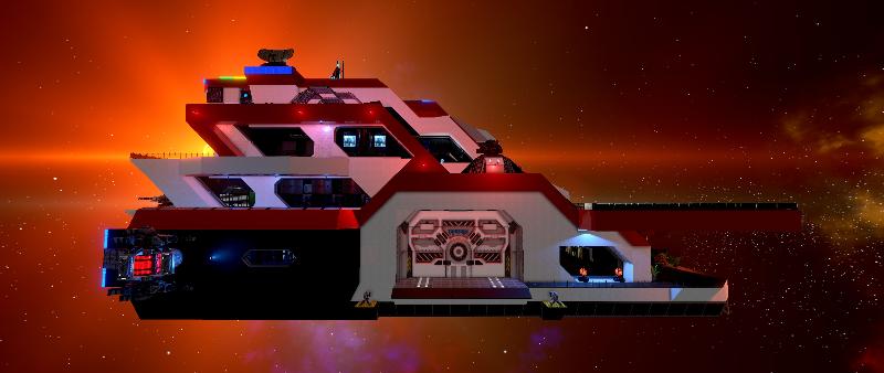 LNX_Space_House