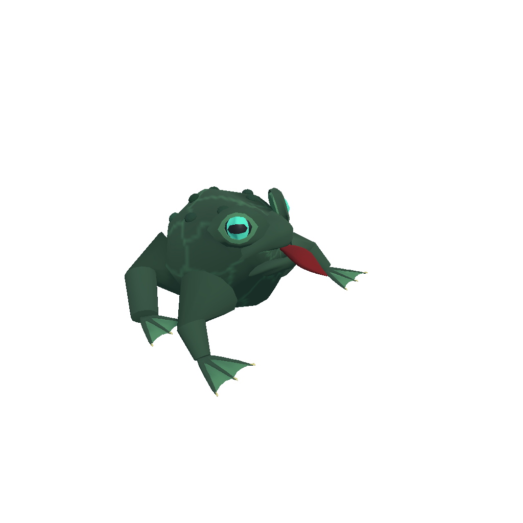 Toad