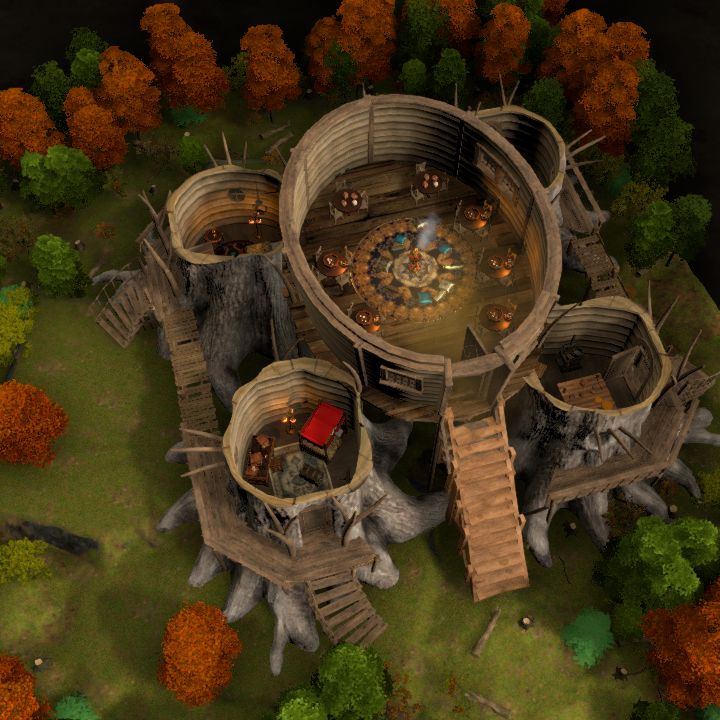 Pot  and Kettle Inn and Tavern