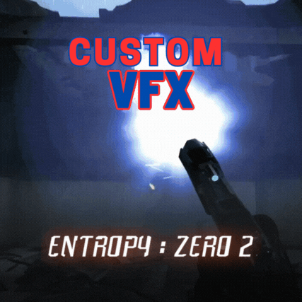 CustomVFX