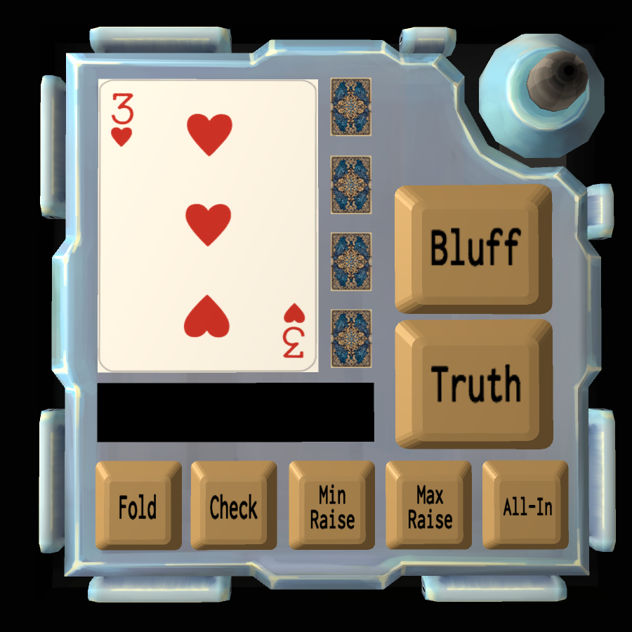 Not Poker [REUPLOAD]