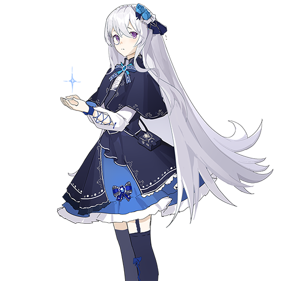 [CN] 靛瑙