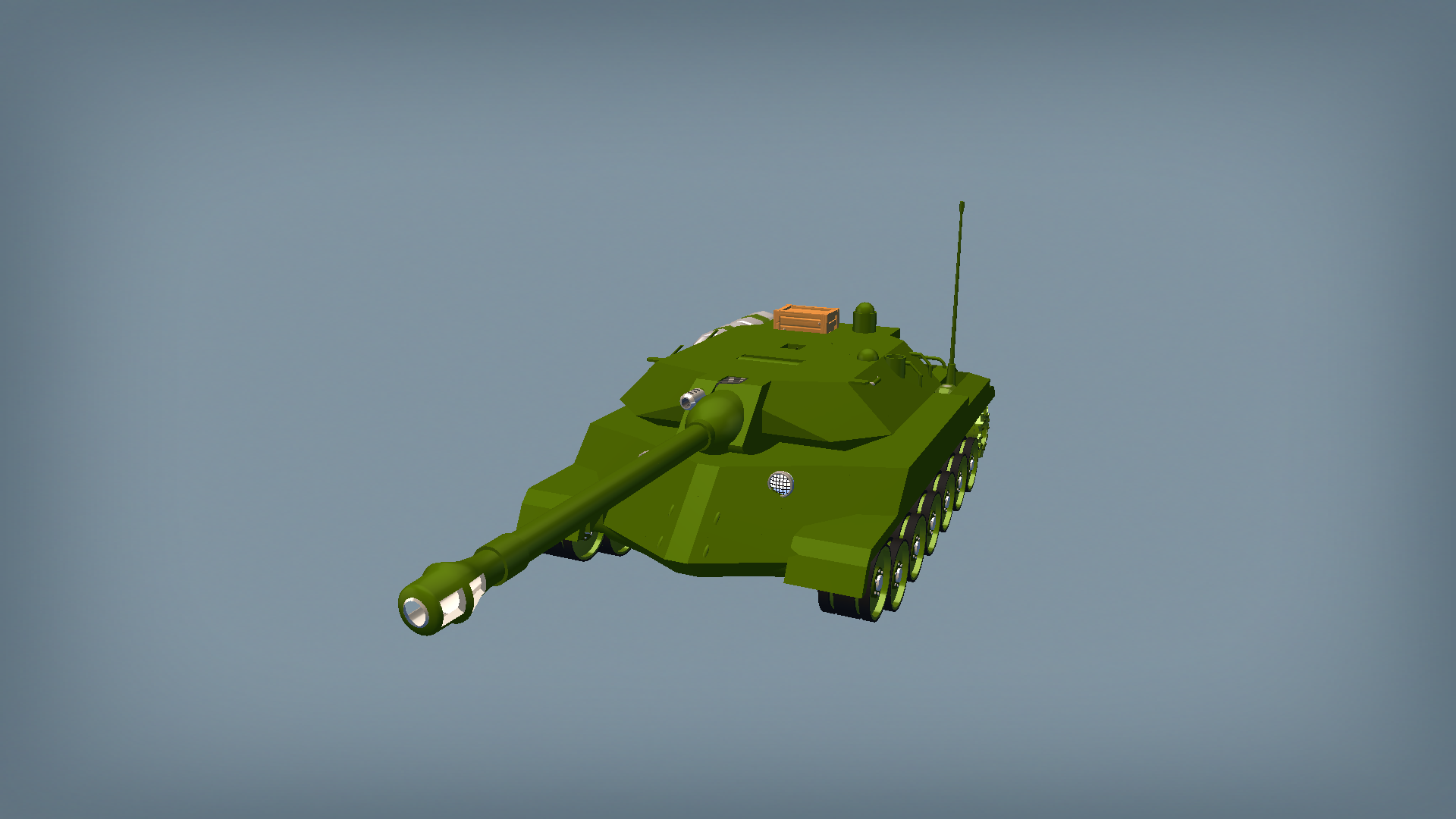 IS-3