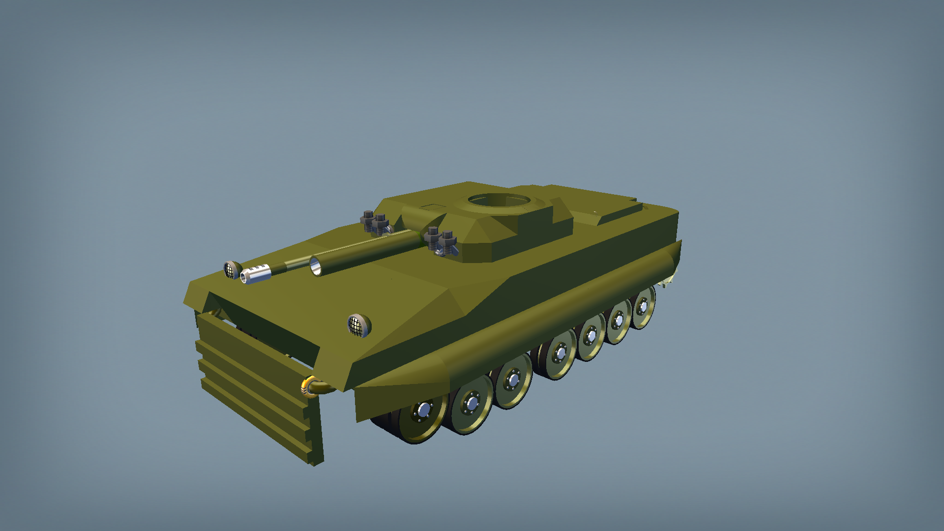 BMP-3