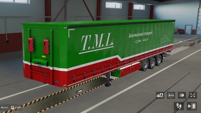 skin trailer T.M.L. by maury79