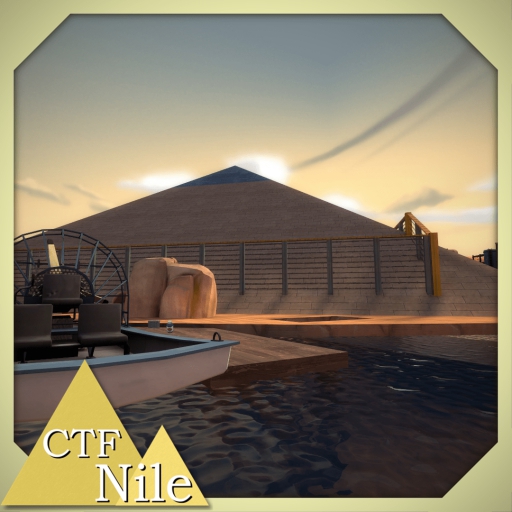 Nile – Team Fortress 2 Mod