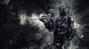 Stealth Music