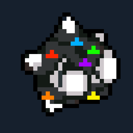 Minior (shiny)