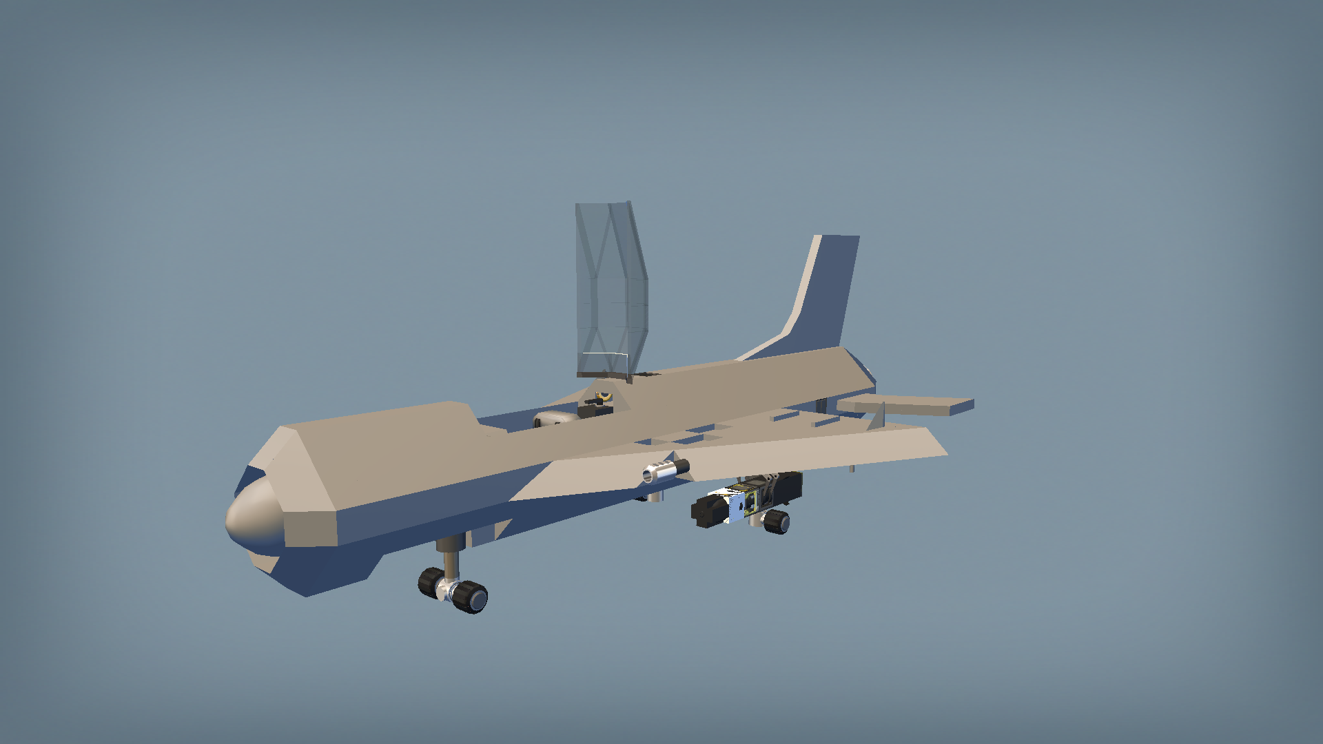 MIG-21