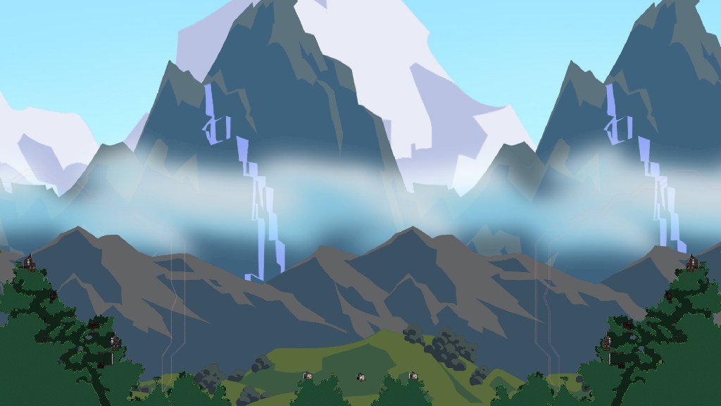 A Suspicious Lull  2v2