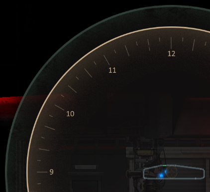 CSonar (Outdated) – Barotrauma Mod